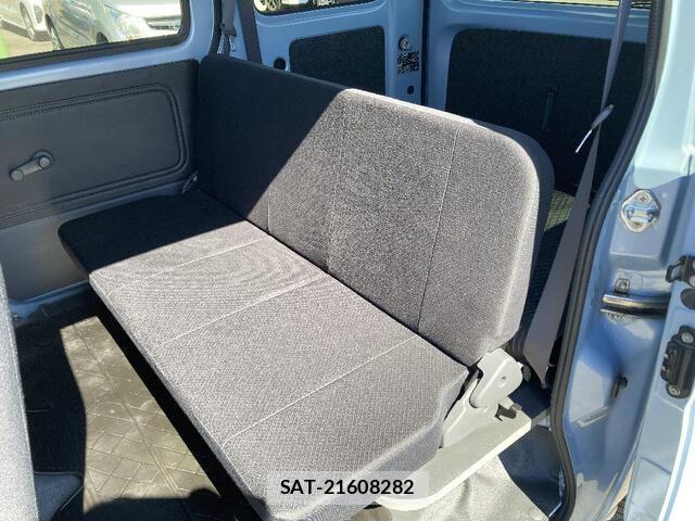 Daihatsu HIJET CARGO 2016-01 5869096-17