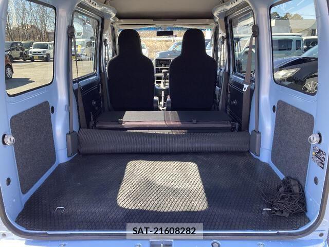 Daihatsu HIJET CARGO 2016-01 5869096-19