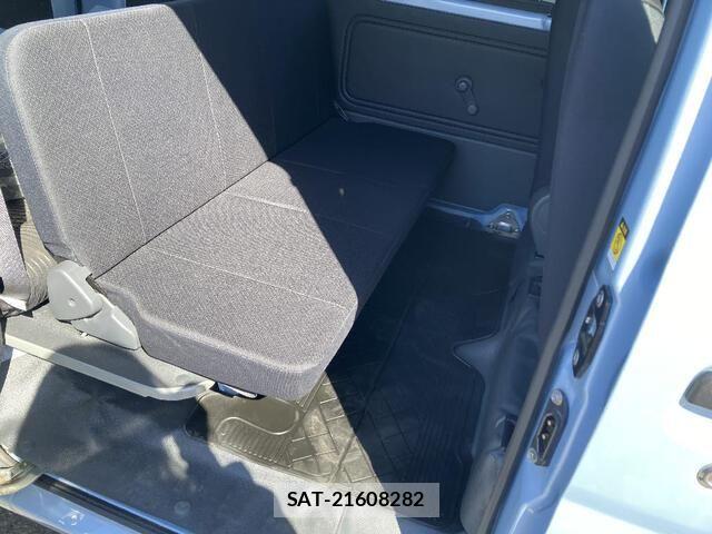 Daihatsu HIJET CARGO 2016-01 5869096-20