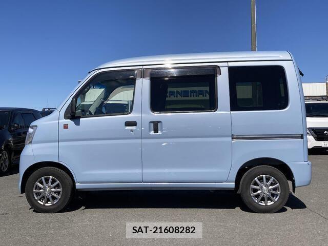 Daihatsu HIJET CARGO 2016-01 5869096-26