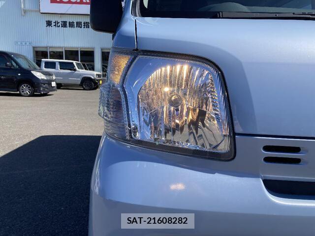 Daihatsu HIJET CARGO 2016-01 5869096-27