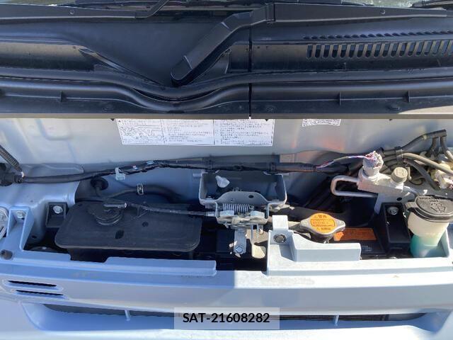 Daihatsu HIJET CARGO 2016-01 5869096-29