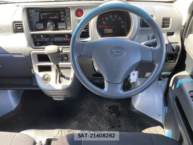 Daihatsu HIJET CARGO 2016-01 5869096-6
