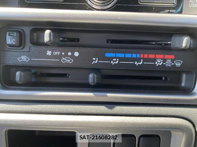 Daihatsu HIJET CARGO 2016-01 5869096-8