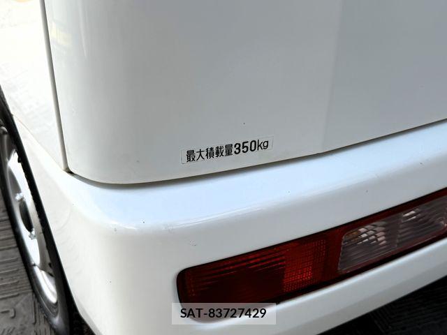 Daihatsu HIJET CARGO 2010-05 5869102-10