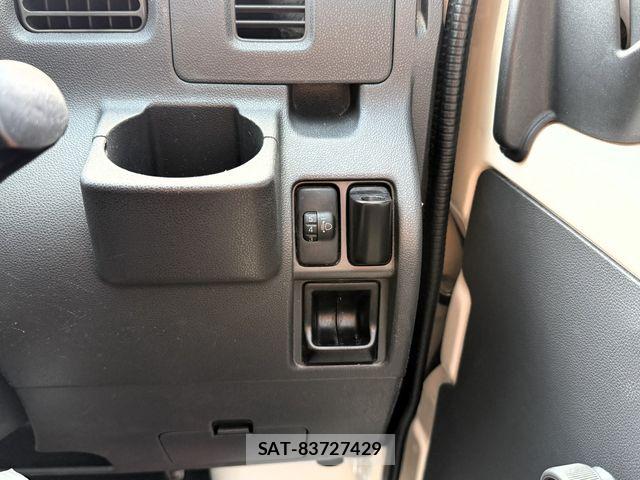 Daihatsu HIJET CARGO 2010-05 5869102-13