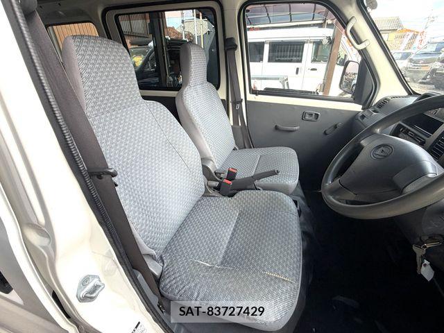 Daihatsu HIJET CARGO 2010-05 5869102-14