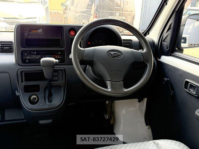 Daihatsu HIJET CARGO 2010-05 5869102-15
