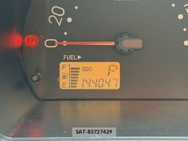 Daihatsu HIJET CARGO 2010-05 5869102-16