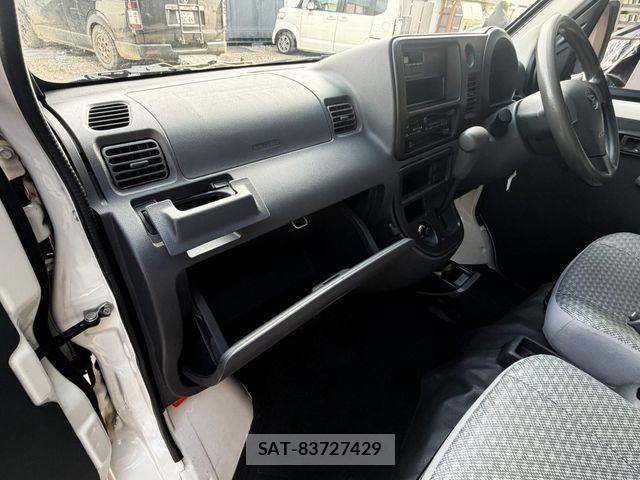 Daihatsu HIJET CARGO 2010-05 5869102-20