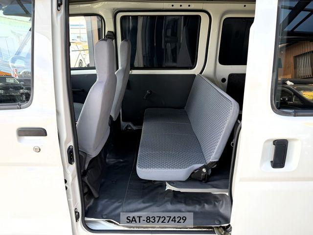 Daihatsu HIJET CARGO 2010-05 5869102-22