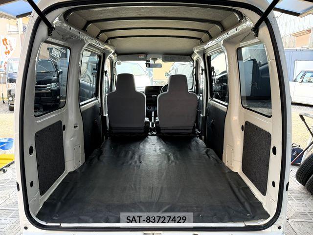 Daihatsu HIJET CARGO 2010-05 5869102-24