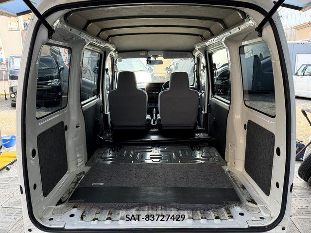 Daihatsu HIJET CARGO 2010-05 5869102-25
