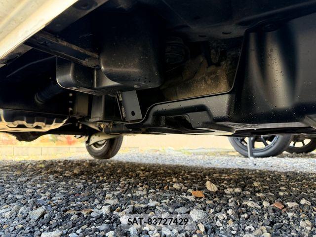 Daihatsu HIJET CARGO 2010-05 5869102-26