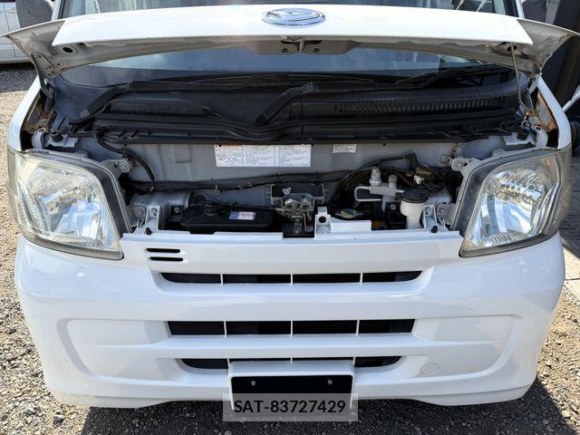 Daihatsu HIJET CARGO 2010-05 5869102-28