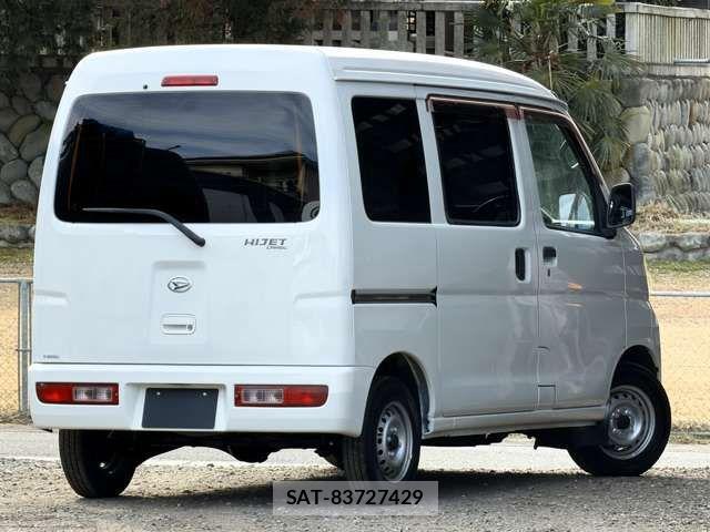 Daihatsu HIJET CARGO 2010-05 5869102-2