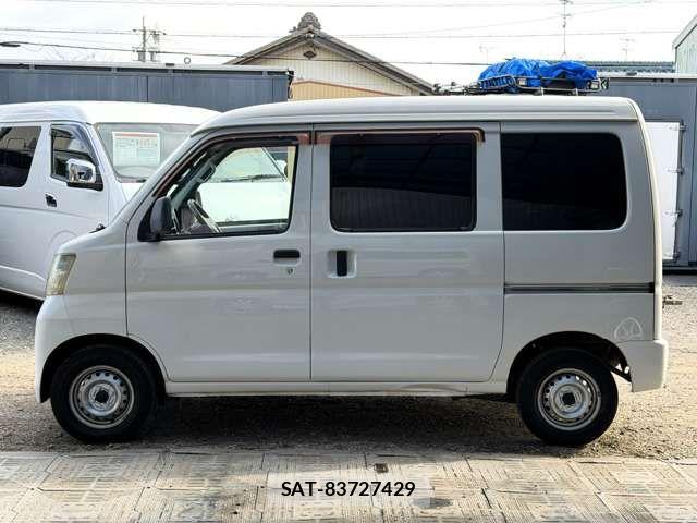 Daihatsu HIJET CARGO 2010-05 5869102-4