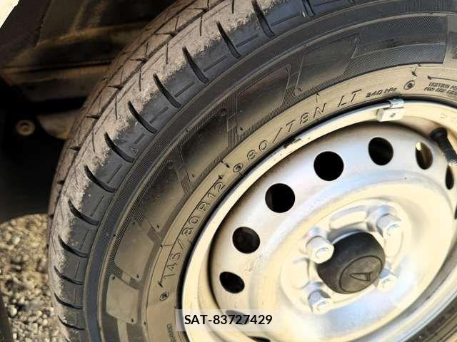 Daihatsu HIJET CARGO 2010-05 5869102-5