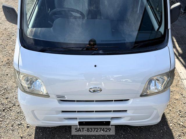 Daihatsu HIJET CARGO 2010-05 5869102-8