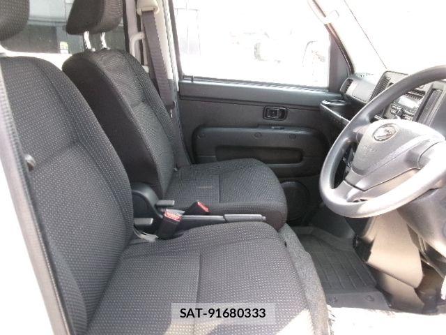 Daihatsu HIJET CARGO 2020-03 6000429-9