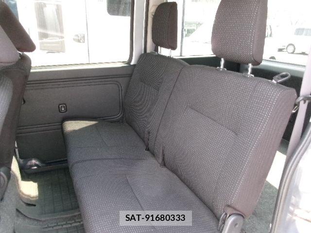 Daihatsu HIJET CARGO 2020-03 6000429-11