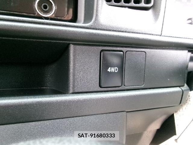 Daihatsu HIJET CARGO 2020-03 6000429-15