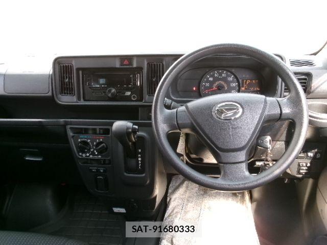 Daihatsu HIJET CARGO 2020-03 6000429-1