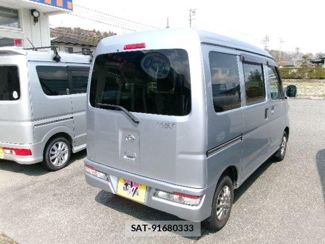 Daihatsu HIJET CARGO 2020-03 6000429-2