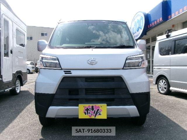 Daihatsu HIJET CARGO 2020-03 6000429-4