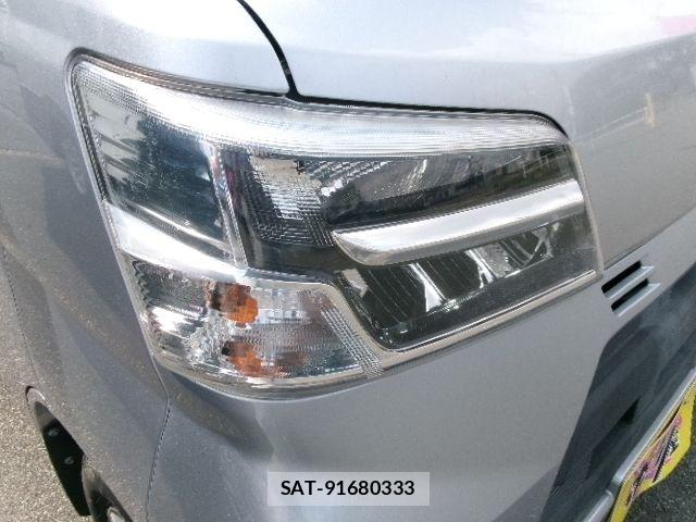 Daihatsu HIJET CARGO 2020-03 6000429-7