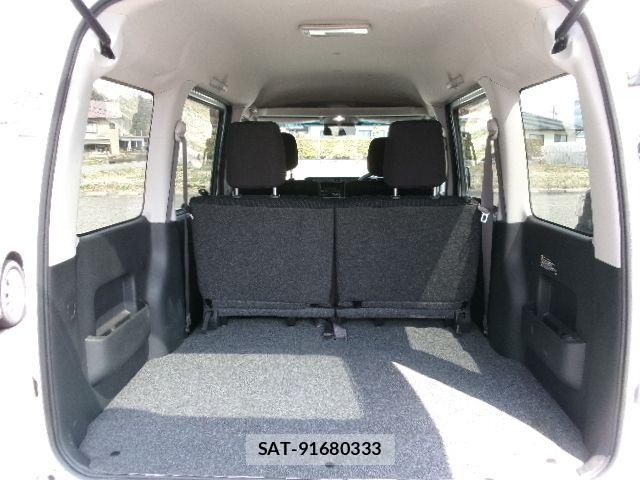 Daihatsu HIJET CARGO 2020-03 6000429-8