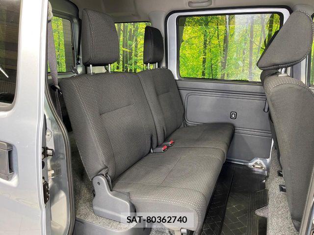 Daihatsu HIJET CARGO 2020-12 6264354-9