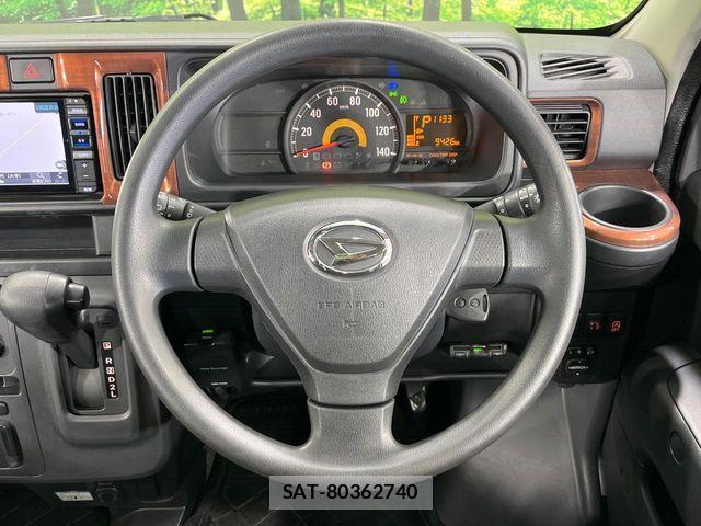 Daihatsu HIJET CARGO 2020-12 6264354-11