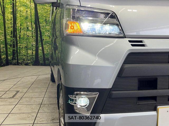 Daihatsu HIJET CARGO 2020-12 6264354-12