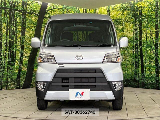 Daihatsu HIJET CARGO 2020-12 6264354-14