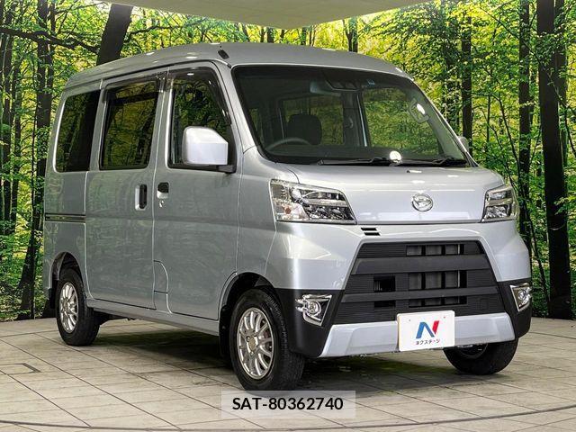 Daihatsu HIJET CARGO 2020-12 6264354-16