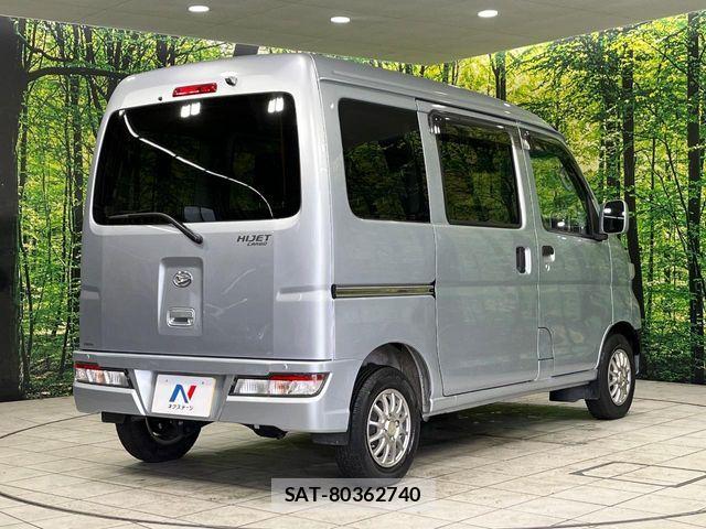 Daihatsu HIJET CARGO 2020-12 6264354-17