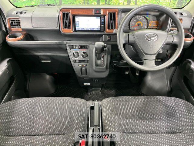 Daihatsu HIJET CARGO 2020-12 6264354-1