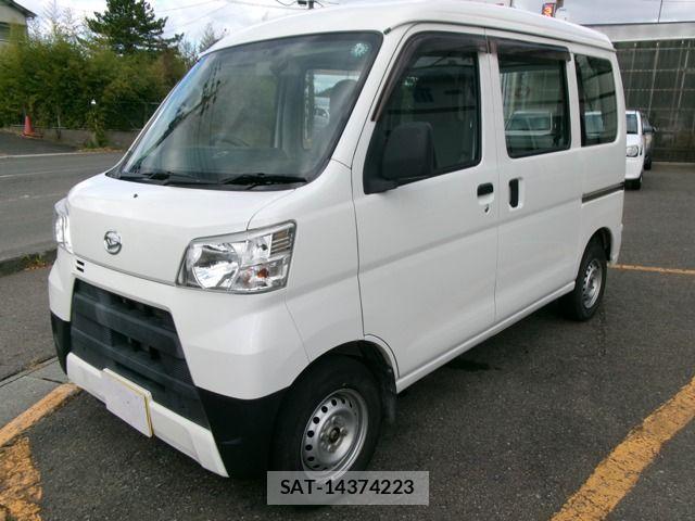 Daihatsu HIJET CARGO 2020-11 6304453-0
