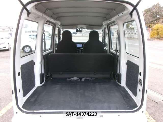 Daihatsu HIJET CARGO 2020-11 6304453-13