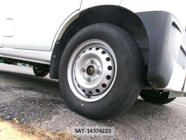 Daihatsu HIJET CARGO 2020-11 6304453-14