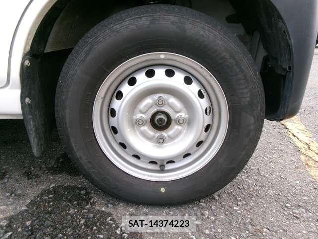 Daihatsu HIJET CARGO 2020-11 6304453-15
