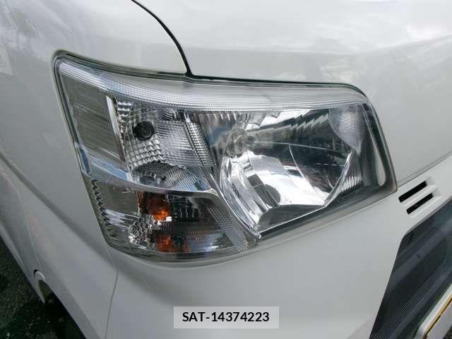 Daihatsu HIJET CARGO 2020-11 6304453-16