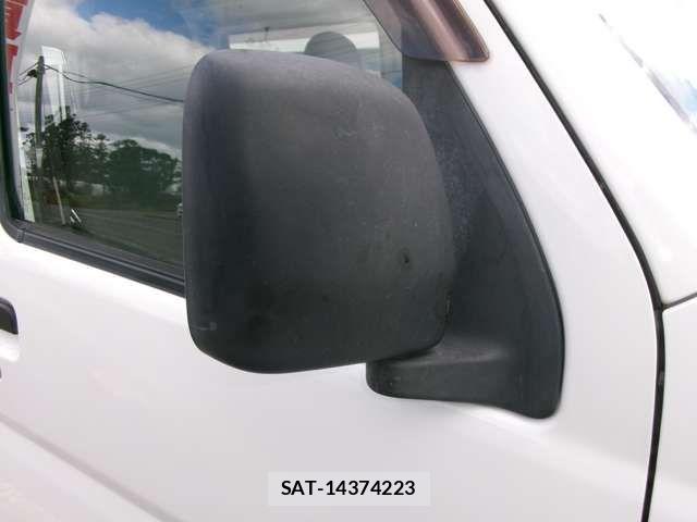 Daihatsu HIJET CARGO 2020-11 6304453-17