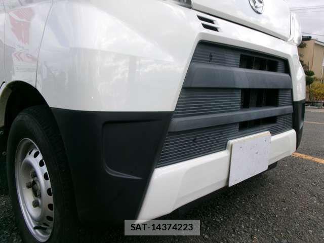 Daihatsu HIJET CARGO 2020-11 6304453-18