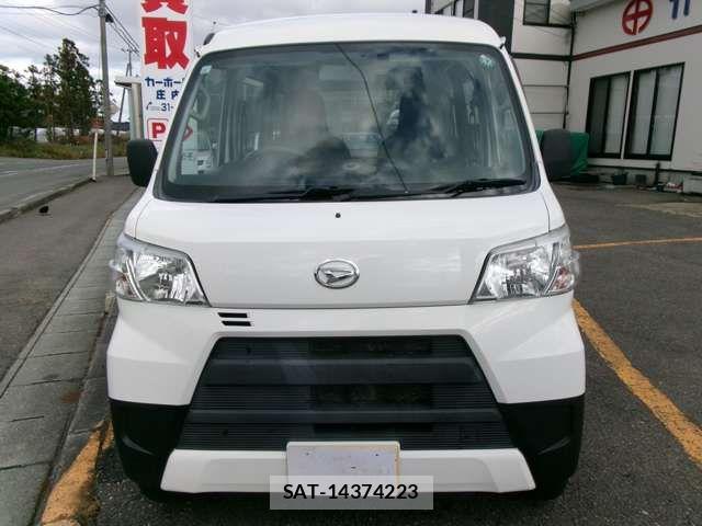 Daihatsu HIJET CARGO 2020-11 6304453-1