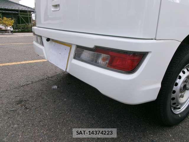Daihatsu HIJET CARGO 2020-11 6304453-19