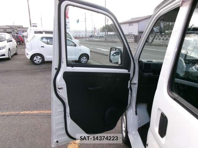 Daihatsu HIJET CARGO 2020-11 6304453-20