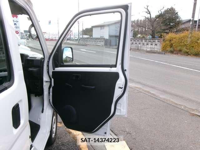 Daihatsu HIJET CARGO 2020-11 6304453-21