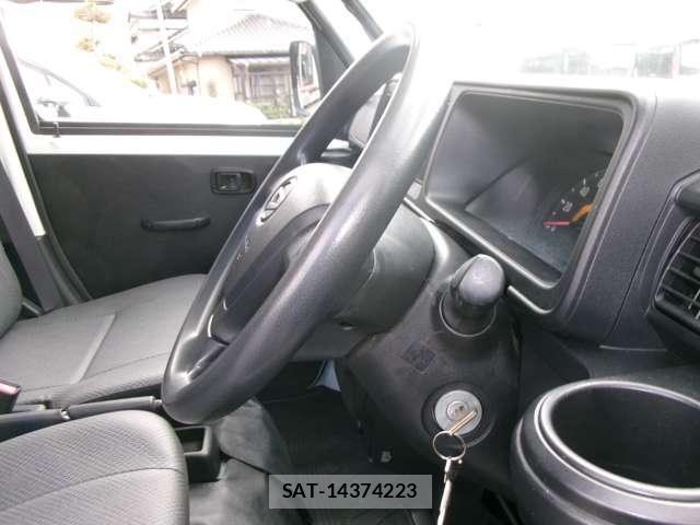 Daihatsu HIJET CARGO 2020-11 6304453-23
